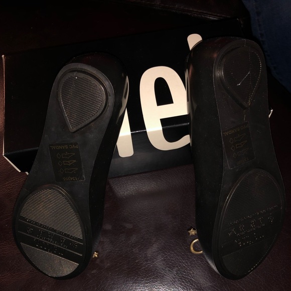 Brand New Mini Melissa - Picture 5 of 5